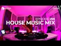 Dance live sessions 259  house  tech house dj mix