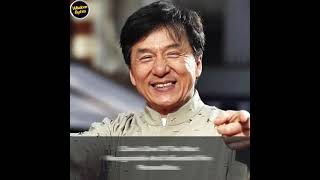 Why Jackie Chan's Daughter Lives in Poverty?