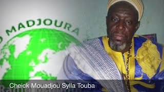 04 Faida Karamoko Madjou Sylla Touba Mali Rádiomadjoura nour dine screenshot 4