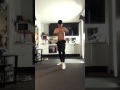 Liam Ferrari DIVE IN