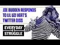 Joe Budden Responds to Lil Uzi Vert's Twitter Diss | Everyday Struggle