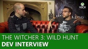 The Witcher 3 | Dev Interview