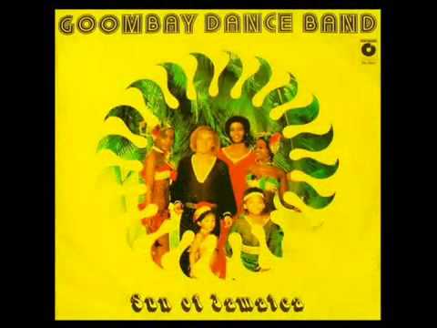 Goombay Dance Band   Take Me Down To The Caribbean