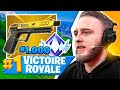 Faire TOP 1 au petit pistolet en TOP 1000 UNREAL (c’est impossible)