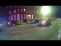 Officer hit twice by stolen vehicle | critical incident bodycam