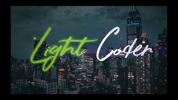 FRIDAY VIDEO 151: Sundrax - Light Coder Tutorial  4, Adding New Objects