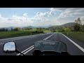 Czeska Szwajcaria Motocyklem w podróży #4/5 Yamaha XJ 900