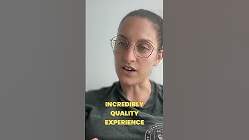 Unlocking success: quality experience vs. big players #design #business #startup #risd #ycombinator