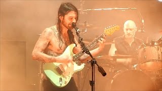 Biffy Clyro - Glitter and Trauma - live 2016 - good quality