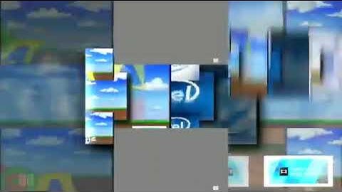 (YTPMV) 5 Shuric Scans With Are Slides Scan "V2" [ft. All of my videopad Klasky Csupo videos scan^2]