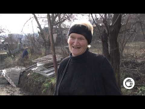 კარდენახში იოსებ ნონეშვილის სახლ-მუზეუმთან მისასვლელი გზის რეაბილიტაცია მიმდინარეობს