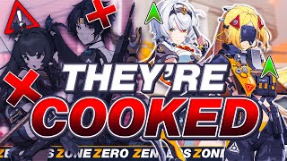 The New 1.6 Units Just RUINED Everyones Plans in Zenless Zone Zero