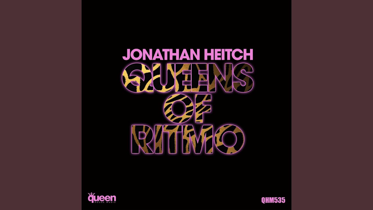 Guarda Queens of Ritmo (Dub Version) su YouTube
