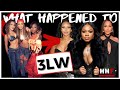 What Happened to 3LW? How did Wendy Williams get involved? What does tse Williams have to say?