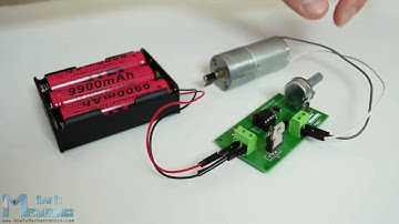PULSE WIDTH MODULATION (PWM) | TUTORIAL