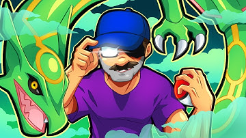 The Hardest Pokemon Challenge! Emerald Kaizo Ironmon AT NIGHT!