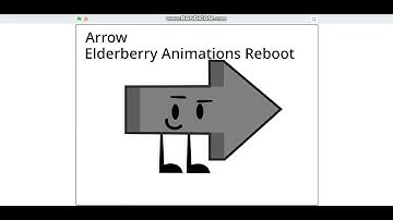 Making Object Show Assets Ep1: Arrow