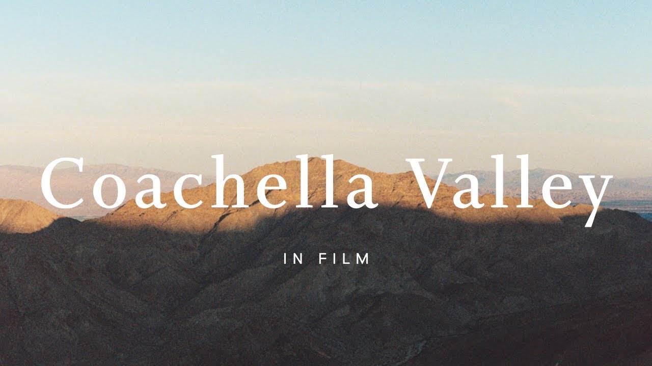 coachella valley in film