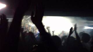 NEW YEARS EVE PARTY COUNT DOWN TO 2012 @VISION