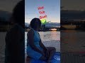 Lake Union HOT🔥TUB BOAT RIDE Seattle Washington State #viralvideo #lakeunion #selflove