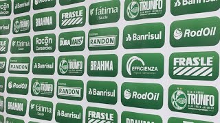 ((SÉRIE A)) Coletiva Osvaldo Pioner
