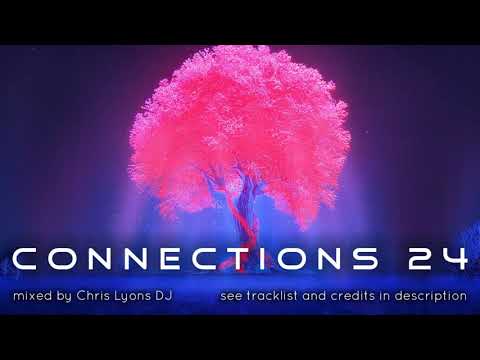 Connections 24: Melodic Progressive House DJset (Jul 2022)