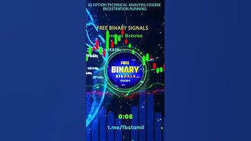 FBS IQ Option Technical Analysis Course Student Review   #binaryoptions #binance #binary #iqoption