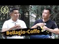 Айбек Джангазиев - о сети кофеен Bellagio, Бизнес Оку-Ата и Enactus