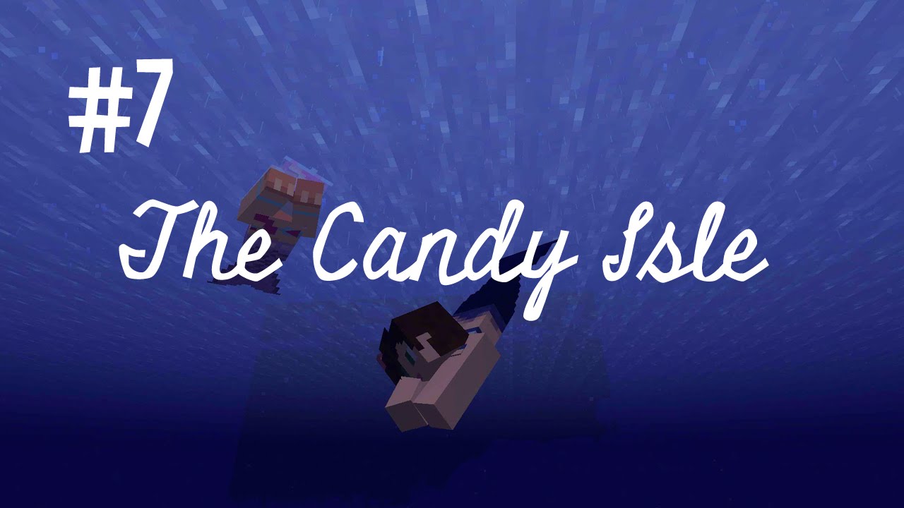 SAVING MILO - THE CANDY ISLE (EP.7) - YouTube