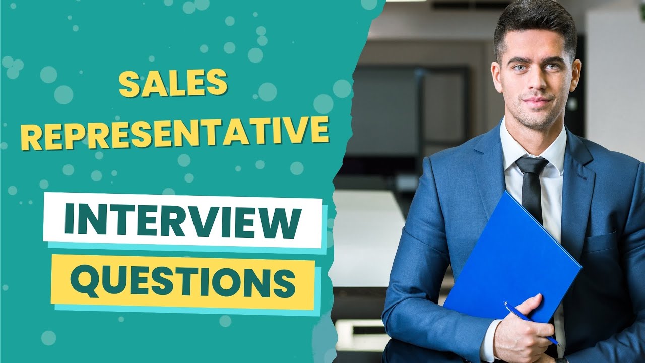 Вопросы для собеседования торгового представителя (с ответами и советами)