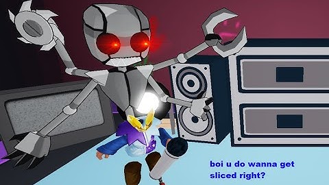 QT IS FINALLY HERE!!!!! | Funky Friday | Roblox