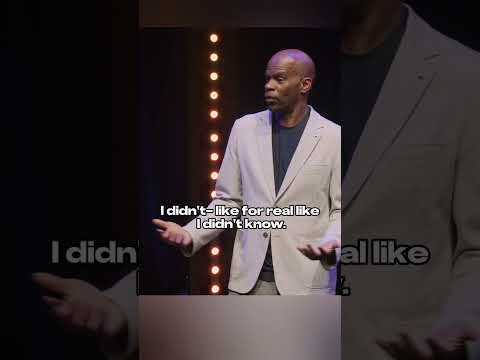 Throwback Jerry | Michael Jr.