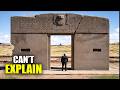 Ancient Structures Experts Can’t Explain... 38 of Them