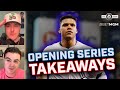 Opening series takeaway from all 30 mlb teams