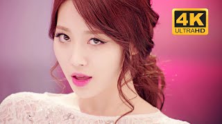 [4K] GIRL'S DAY (걸스데이) - &quot;Something&quot;  - Music Vide…