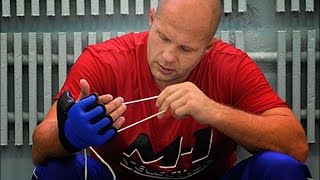 Федор Емельяненко Документальный фильм Часть 1/Fedor Emelianenko Documentary films Part 1