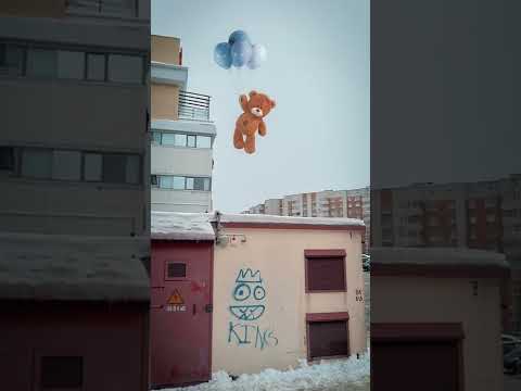 Мишка Тедди
