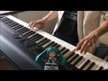 【初音ミク】PIANO*GIRL【弾いてみた】