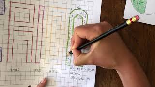 Area and Perimeter Worksheets