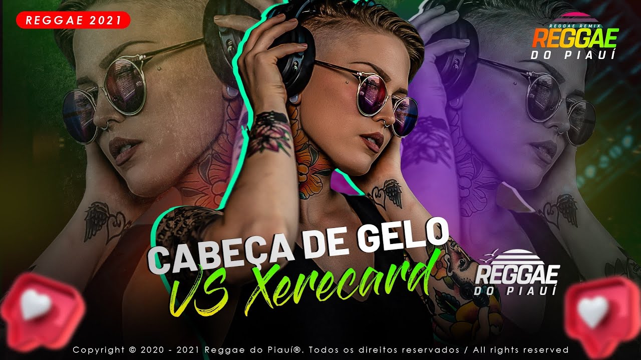 Shalon Israel – Cabeça de Gelo Lyrics