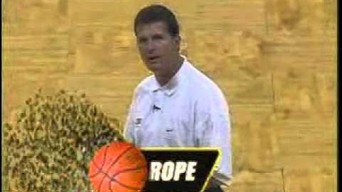 Steve Alford