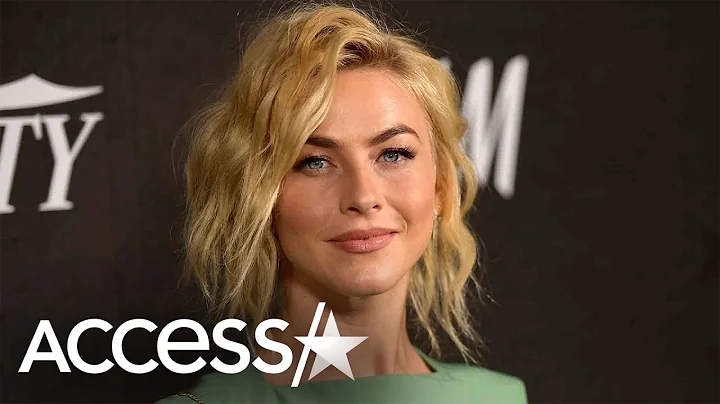 Julianne Hough Dishes On Her 'Next Chapter' After ...