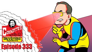 Jim Cornette's Drive Thru - Episode 333 Wealth