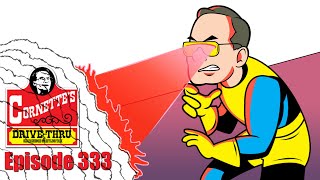 Jim Cornette's Drive Thru - Episode 333