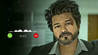 Download Lagu GOAT - OG Thalapathy Ringtone | Climax Mass Scene Ringtone | Vijay Thalapathy Ringtone MP3
