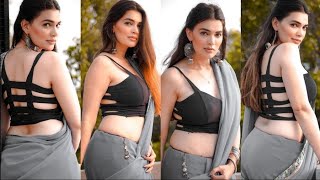 Y Tanishq Sharma Instagram Reels Hot Tanishq Sharma Tik Tok Videos Letest Moj Videos