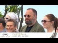 KINDS OF KINDNESS – Photocall – Français – Cannes 2024