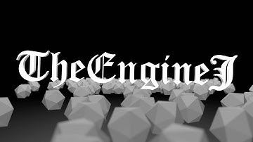 Cinema 4D R13 - Depth of field - Video Test