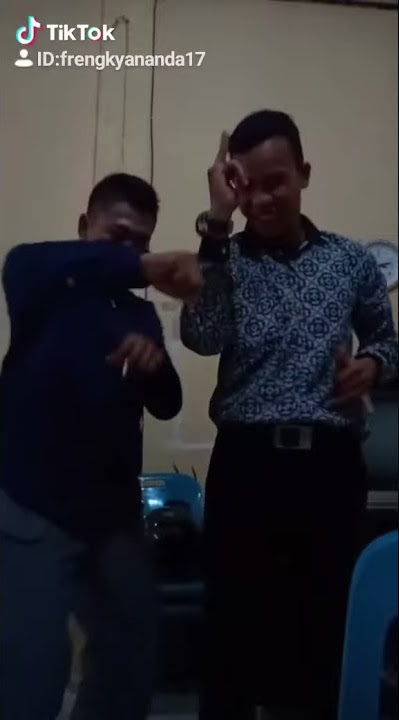 Tik tok koperasi