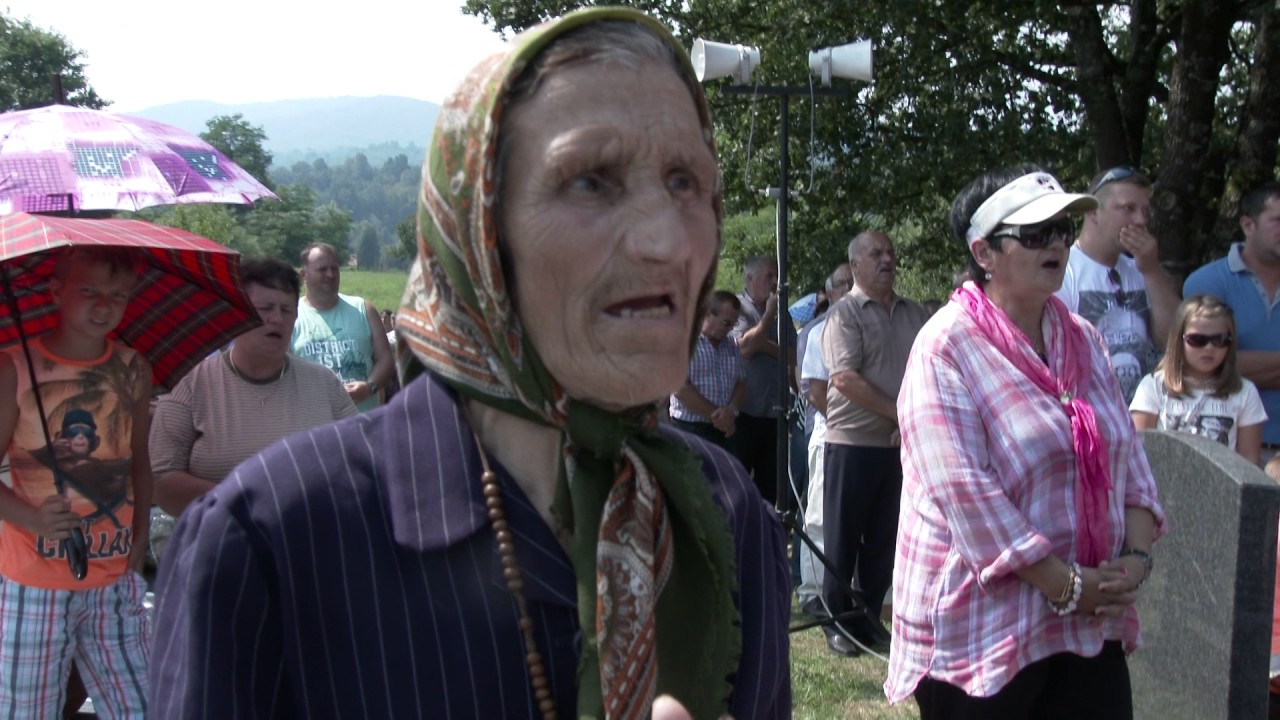 Kratki uvod o dvd Kotor Varos 14-16.08.2016